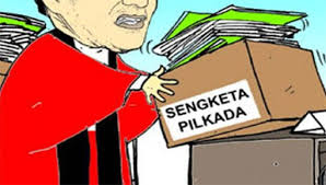 DKPP Putuskan KPU Kampar Tak Langgar Kode Etik